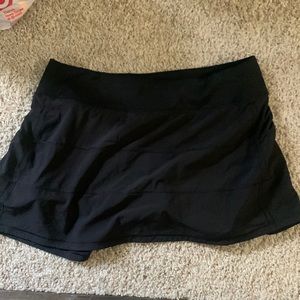 Pace Rival Mid-Rise Skirt *Long